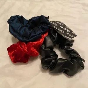 Accessories | Dew Edit Scrunchies By Kaitlyn Bristowe | Poshmark display picture 1